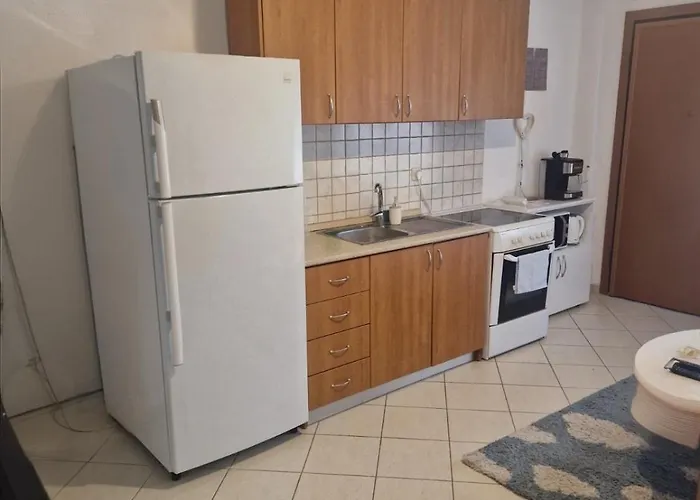 Hébergement de vacances Pamys House *