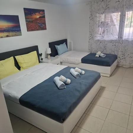 Casa vacanze Pamys House
