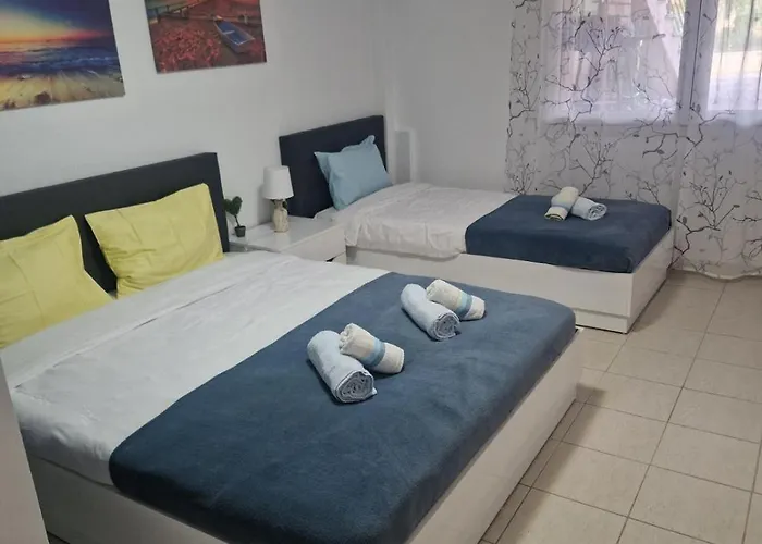 Сasa de vacaciones Pamys House