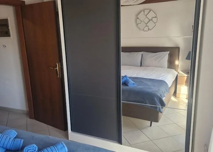 Pamys House Kalamítsion