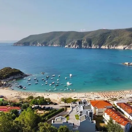 Pamys House Kalamítsion