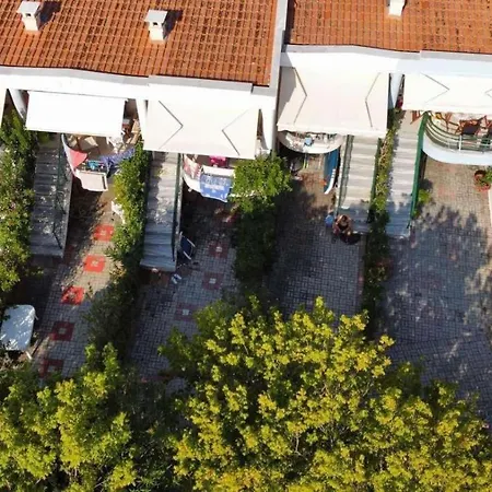 Pamys House Casa vacanze