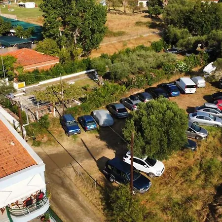 Σπίτι διακοπών Pamys House