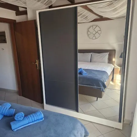 Pamys House Kalamítsion