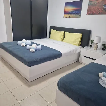 Pamys House * Kalamítsion