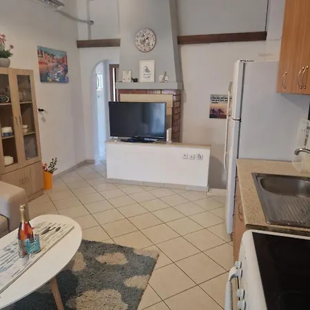 Σπίτι διακοπών Pamys House