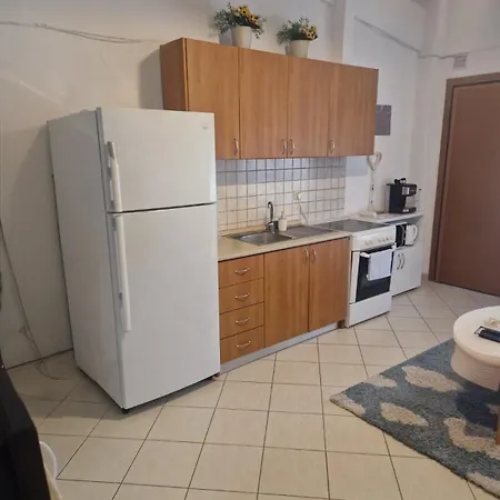 Σπίτι διακοπών Pamys House *