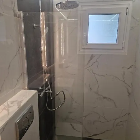 Σπίτι διακοπών Pamys House Kalamítsion