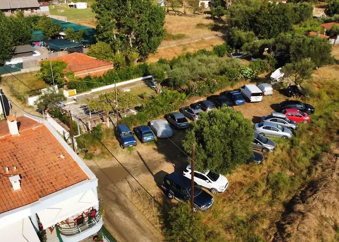 Casa vacanze Pamys House